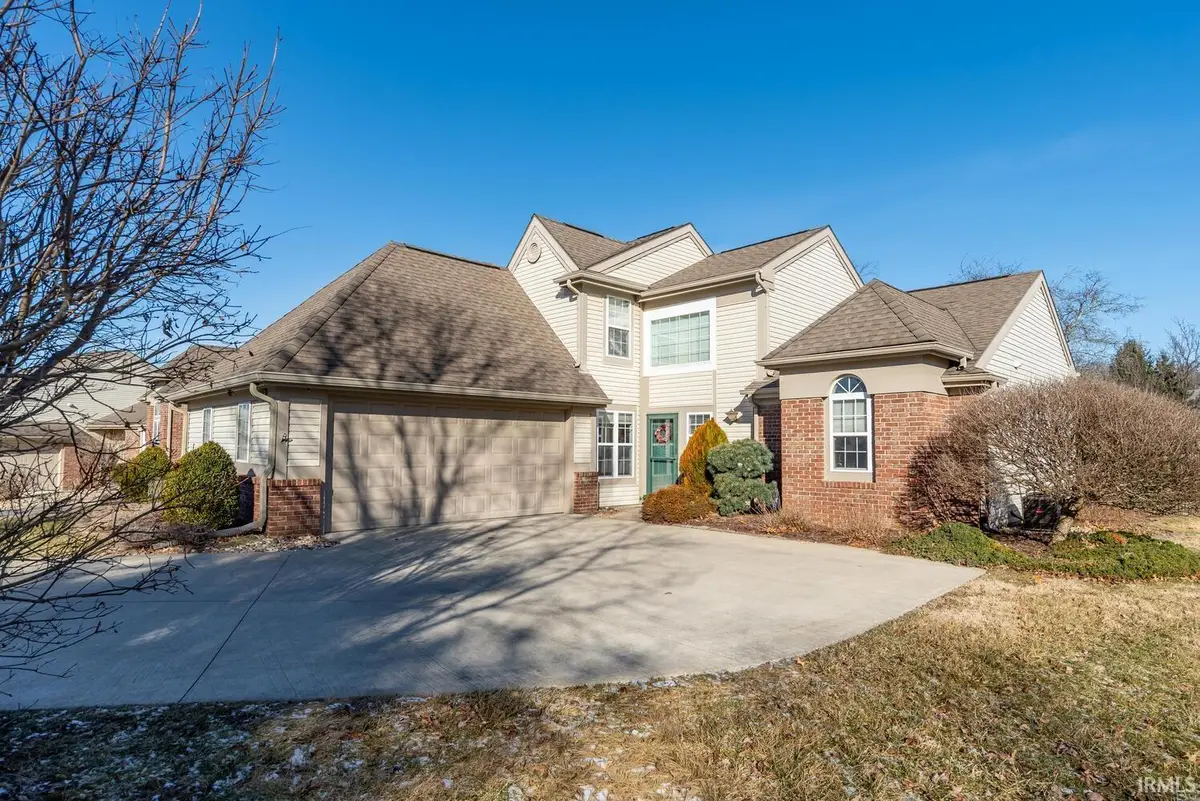 737 E Moss Creek Circle, Bloomington, IN 47401 - Image #1