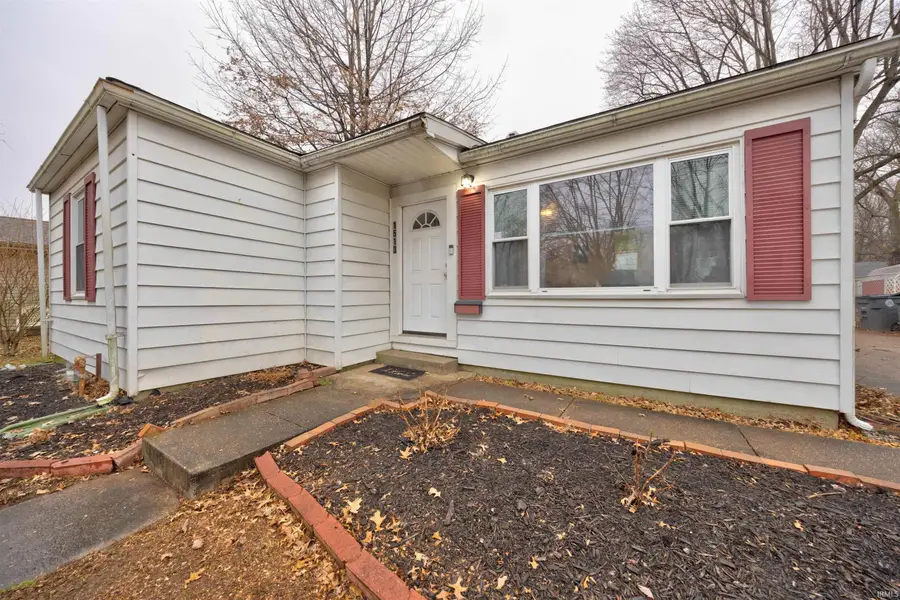 1513 Macarthur Circle, Evansville, IN 47714 - Image #2