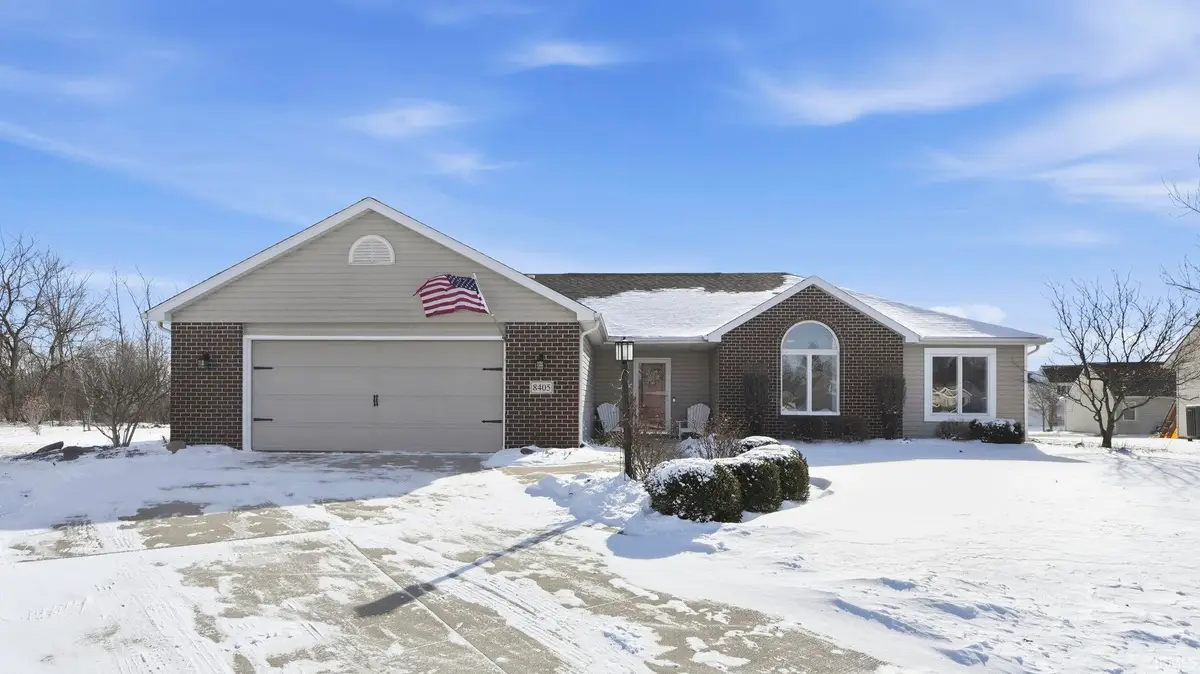 8405 Ashworth Court, Fort Wayne, IN 46818 - Image #1