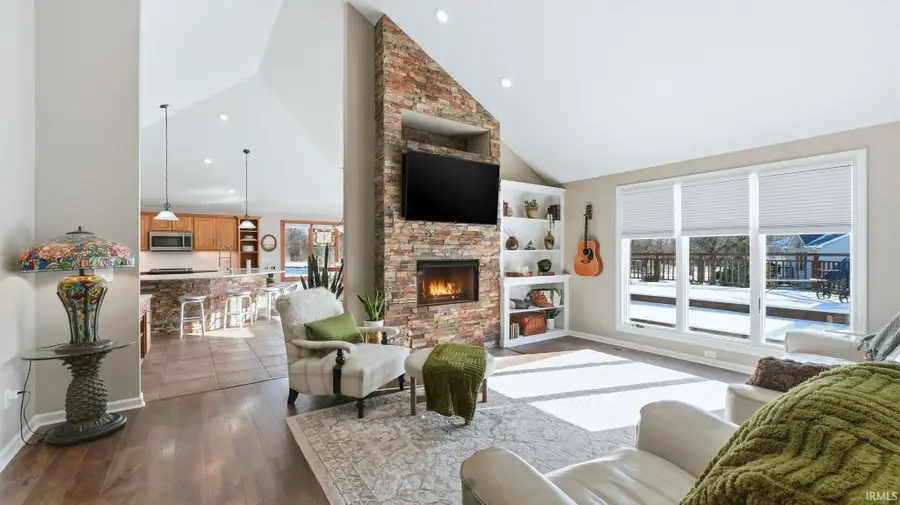 8405 Ashworth Court, Fort Wayne, IN 46818 - Image #3