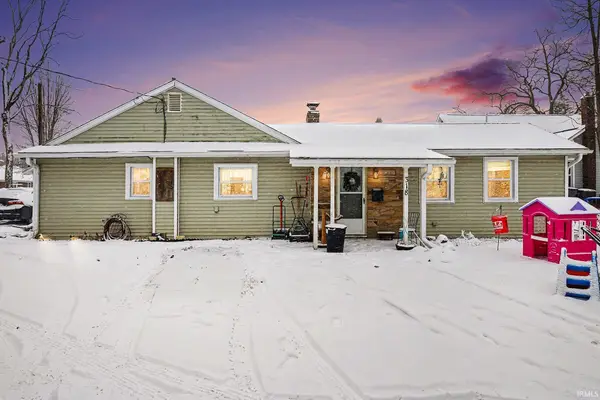 318 Goshen Avenue, Elkhart, IN 46516