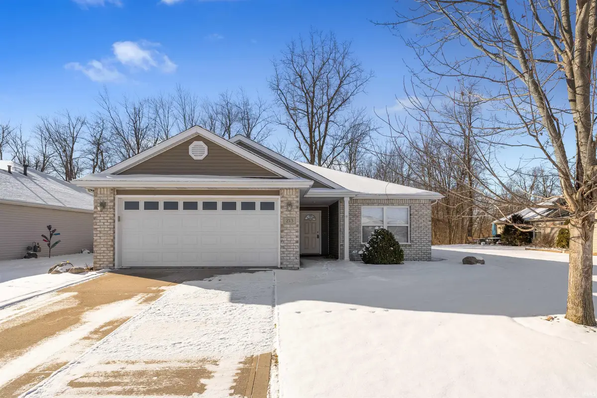 213 Coronet Street, Angola, IN 46703 - Image #1