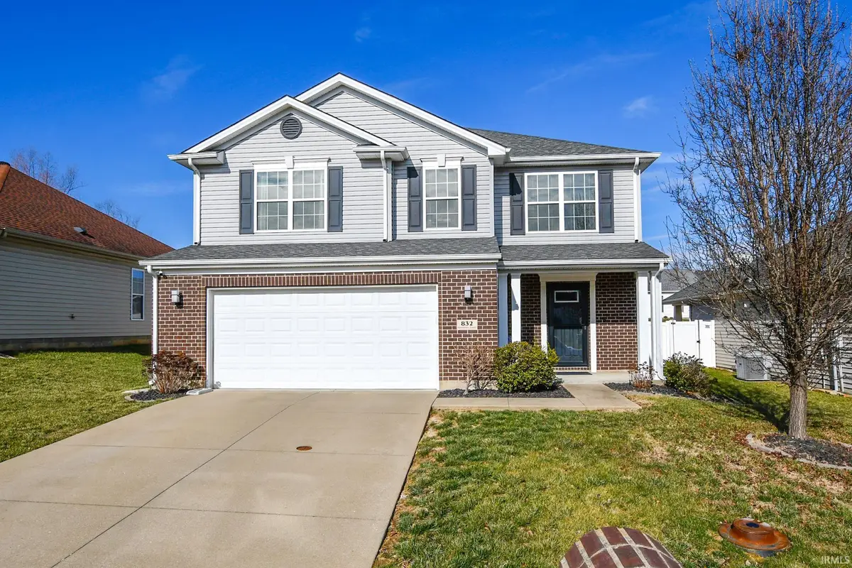 832 Groveview Court, Evansville, IN 47711 - Image #1