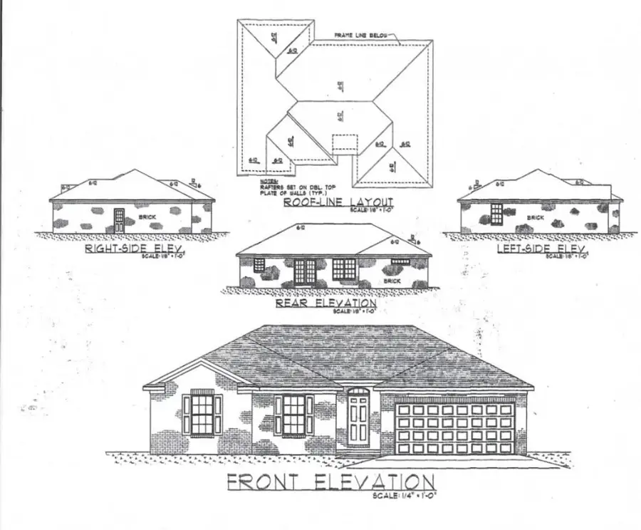 8652 W Jessee Street, Richland, IN 47634 - Image #2