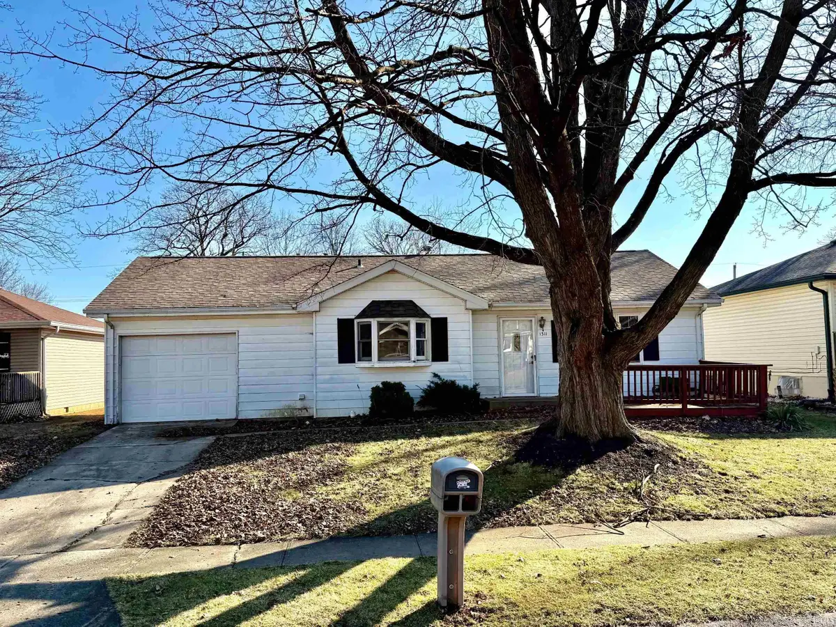 1311 Geri Drive, Lebanon, IN 46052 - Image #1