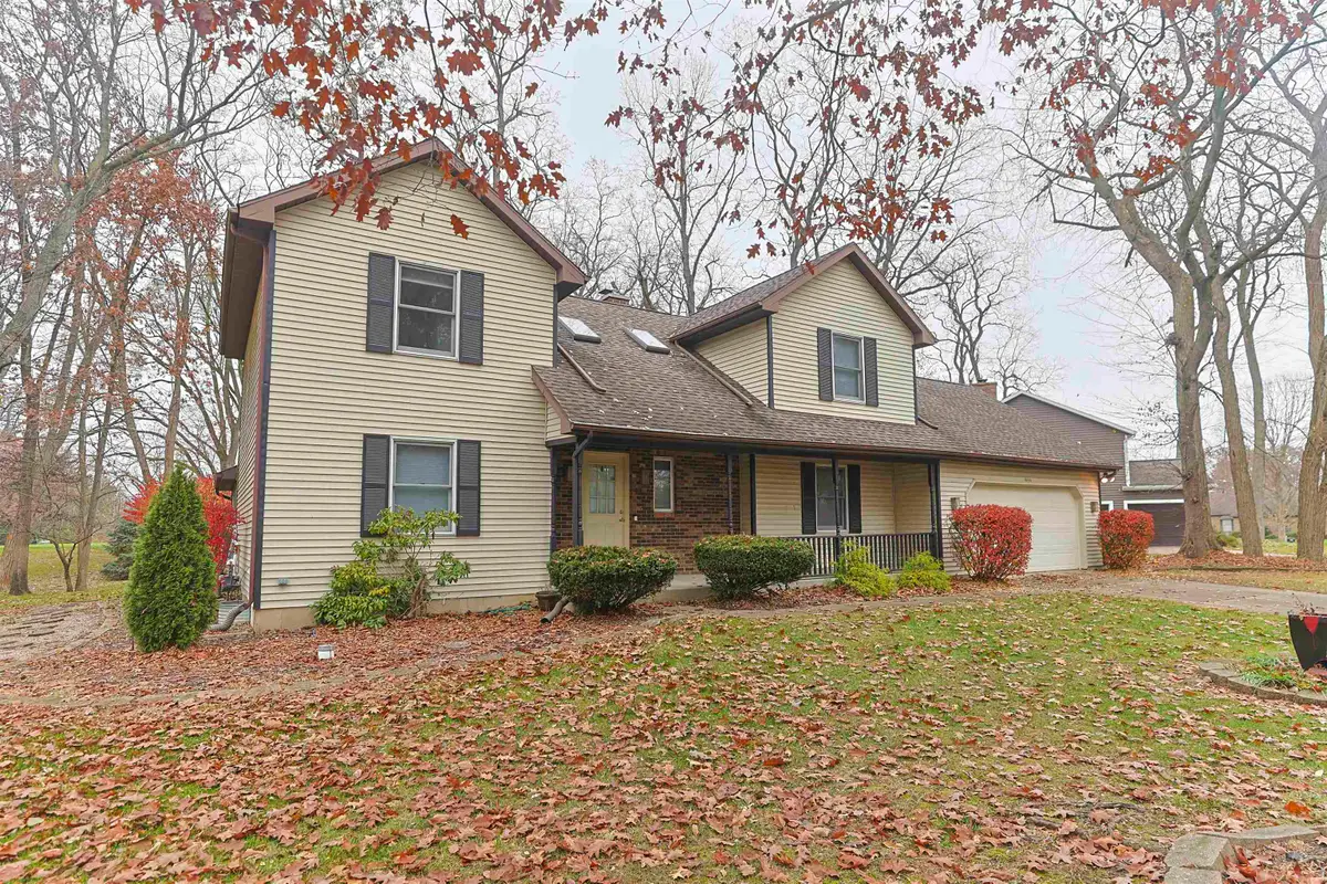 15711 Durham Way, Granger, IN 46530 - Image #1