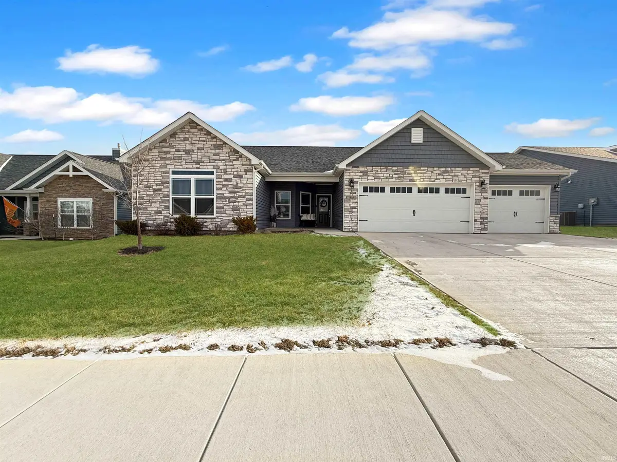 1814 Southridge Drive, Frankfort, IN 46041 - Image #1