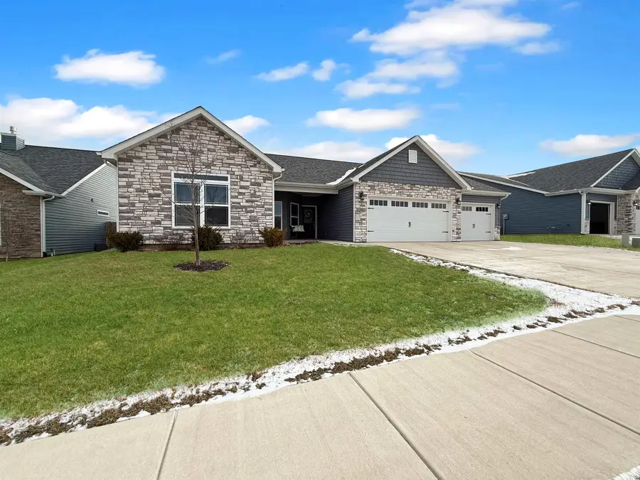 1814 Southridge Drive, Frankfort, IN 46041 - Image #3