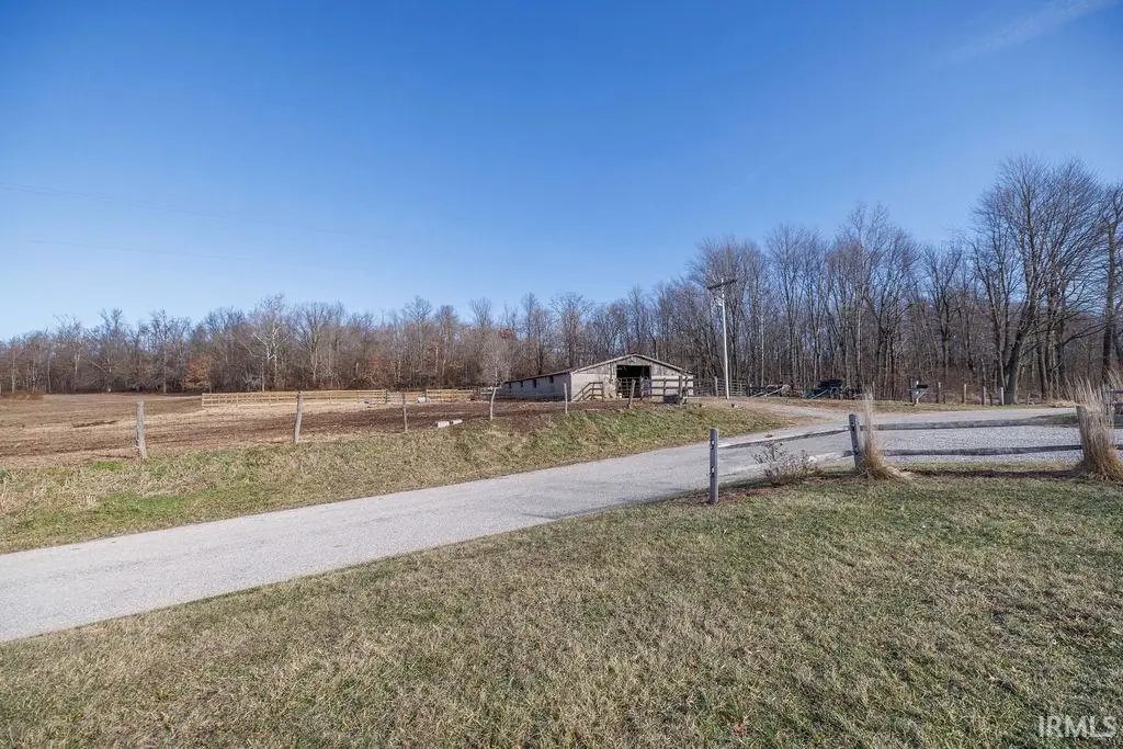 000 Defore Road, Coal City, IN 47427 - #1