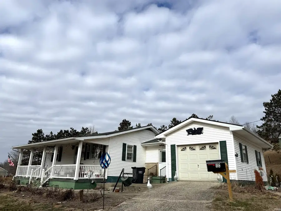 4197 E State Road 58, Bloomfield, IN 47424 - Image #2