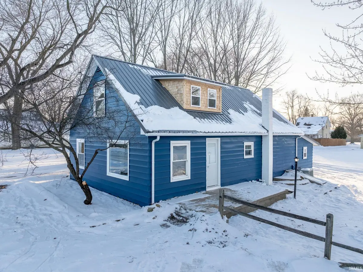 308 S Pine Street, Akron, IN 46910 - Image #1