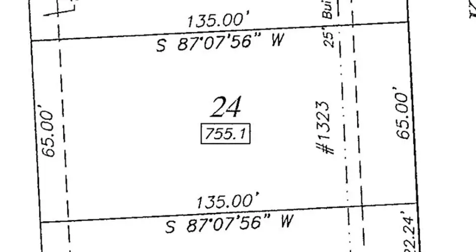 1323 Kayenta Trail, Fort Wayne, IN 46815 - Image #1