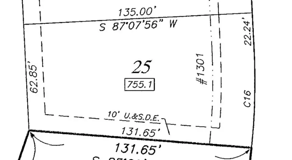 1301 Kayenta Trail, Fort Wayne, IN 46815 - Image #1