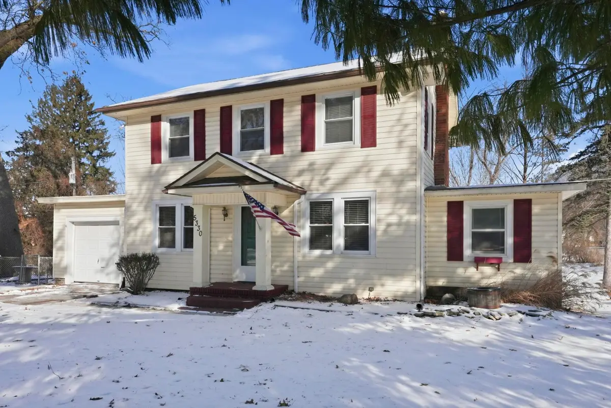 5330 Bluffton Road, Fort Wayne, IN 46809 - Image #1