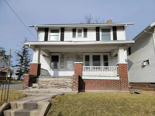 201 E Wildwood Avenue, Fort Wayne, IN 46806