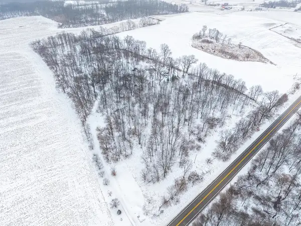 3480 S State Rd 327, Hudson, IN 46747