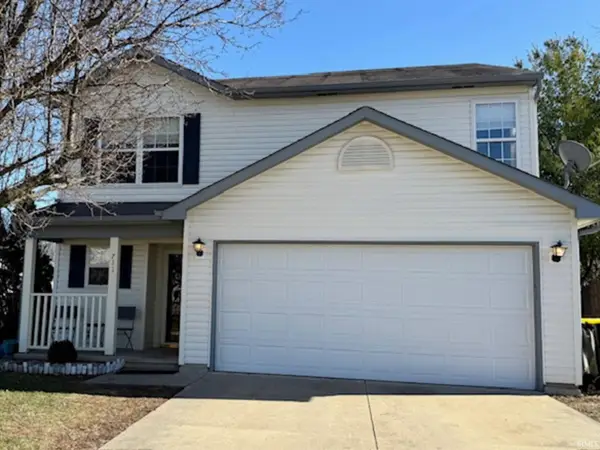 711 S Bosell Court, Bloomington, IN 47403