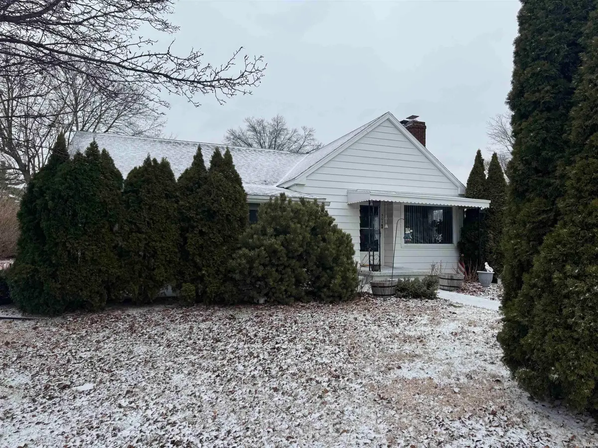 502 Aldridge Drive, Kokomo, IN 46902 - Image #1