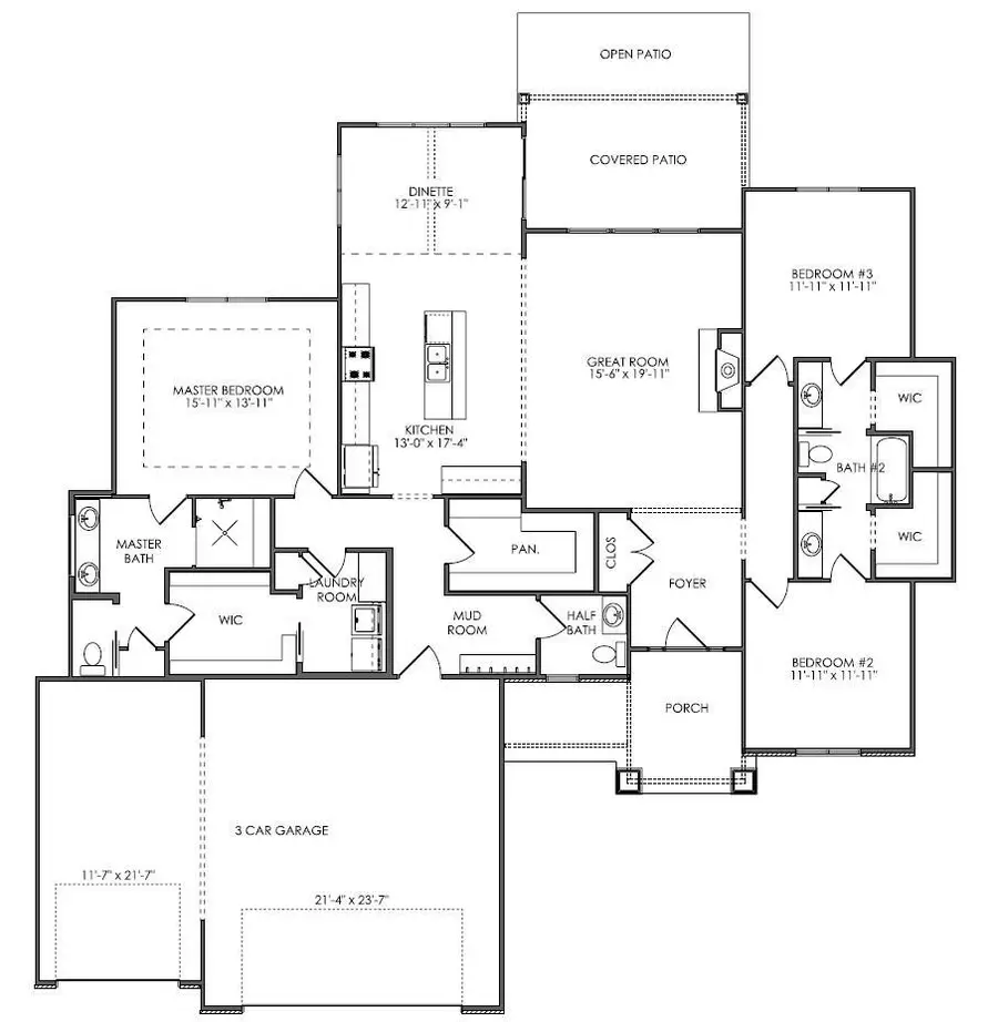 9965 Gala Cove, Fort Wayne, IN 46835 - Image #3