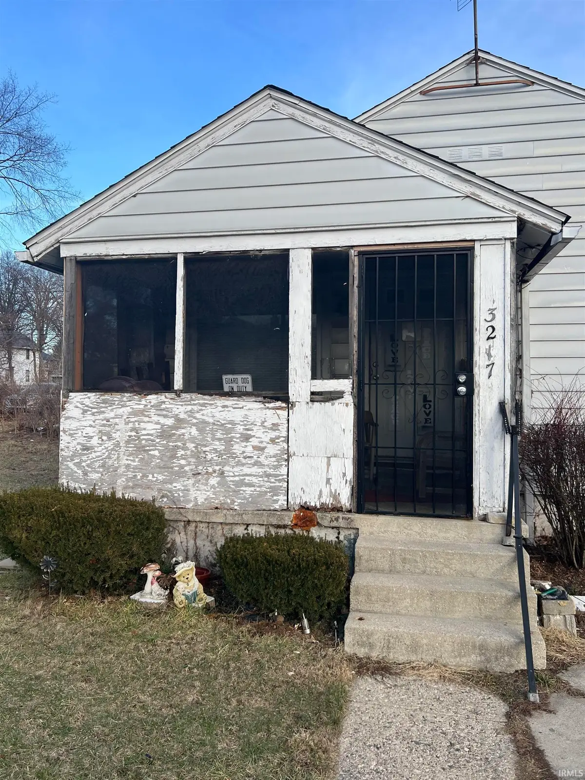 3217 Oliver Street, Fort Wayne, IN 46806 - Image #1