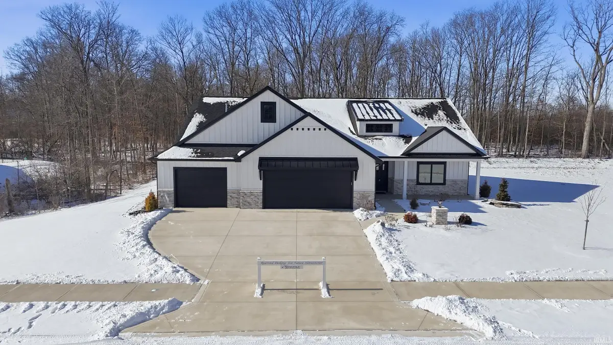13335 Passerine Boulevard, Fort Wayne, IN 46845 - Image #1