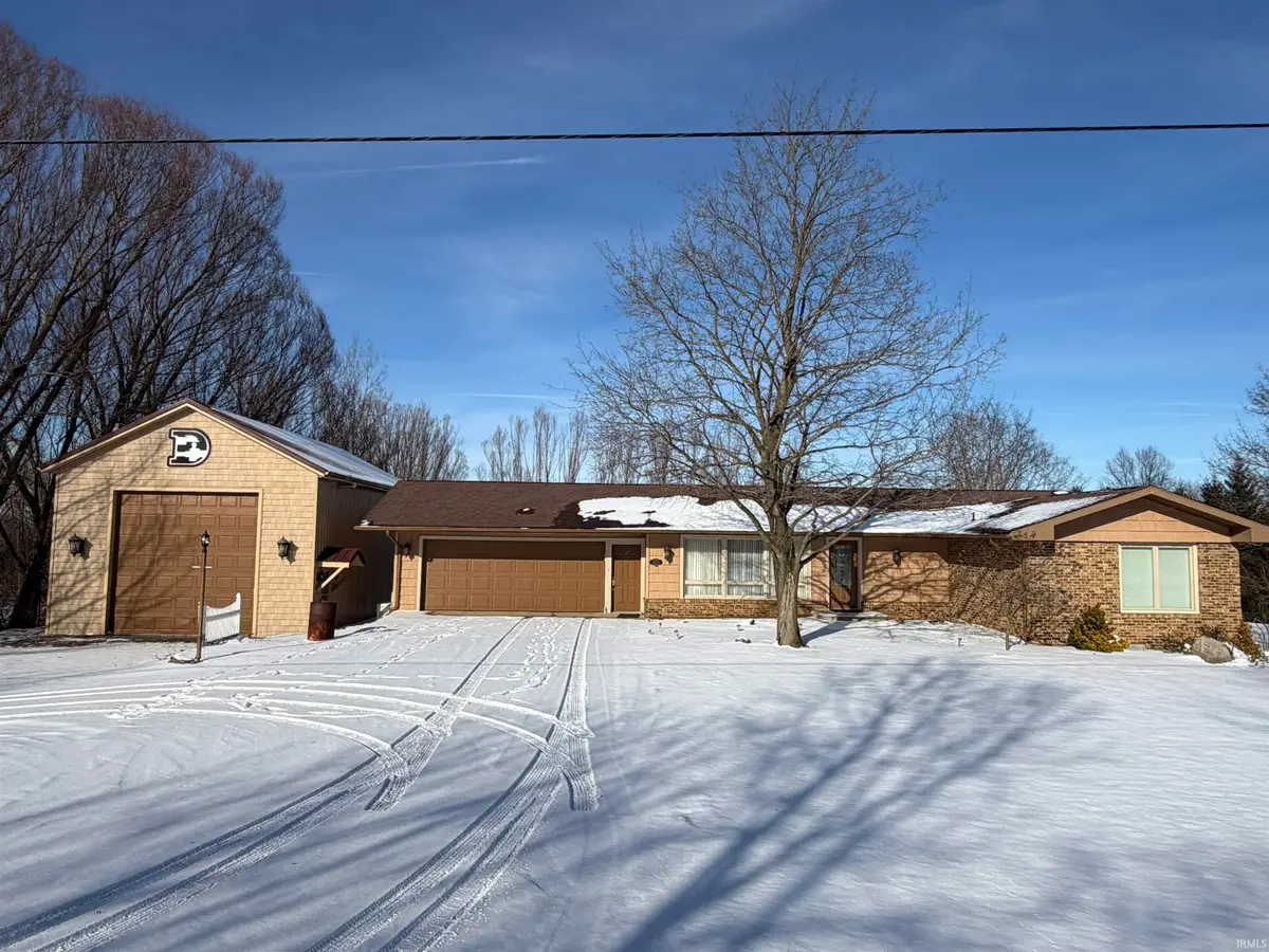 25675 County Road 24, Elkhart, IN 46517 - Image #1