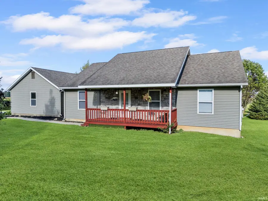 5703 S 900 W Road, Westpoint, IN 47992 - Image #3