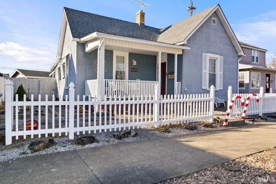 709 S Race Street, Princeton, IN 47670 - Image #2