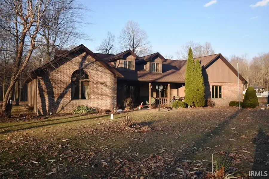 4054 E Scotland Road, Kirklin, IN 46050 - Image #2