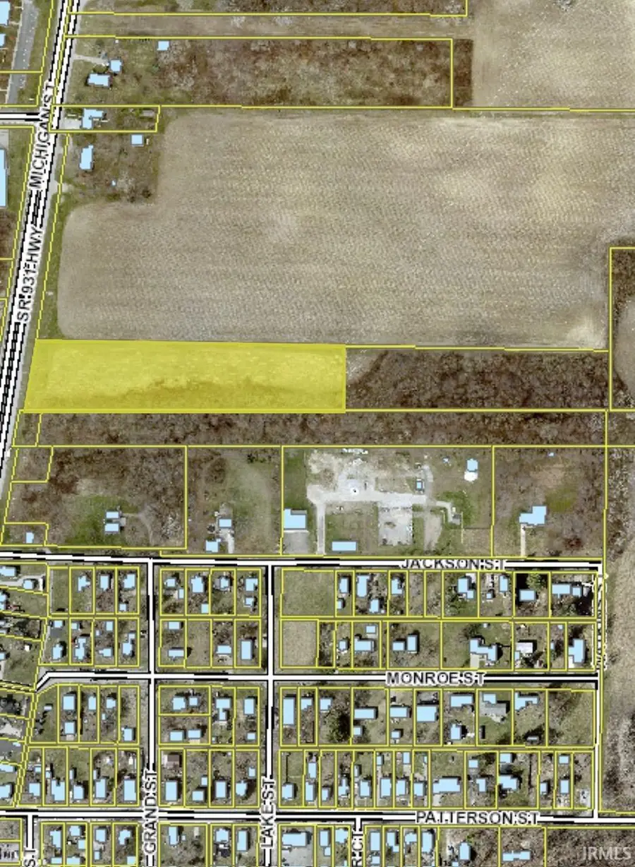 TBD N Us 31 Highway, Lakeville, IN 46536 - Image #2