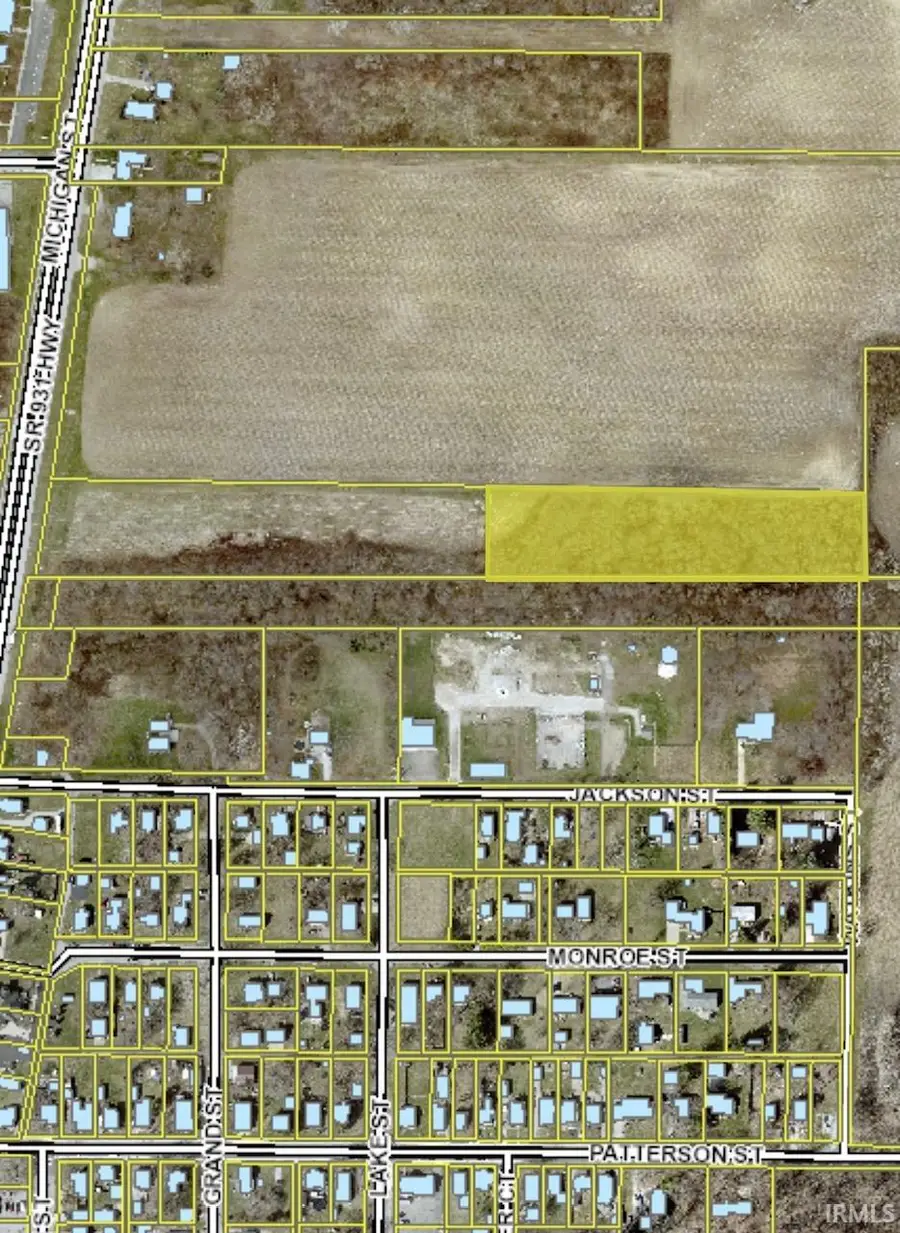 TBD N Us 31 Highway, Lakeville, IN 46536 - #3