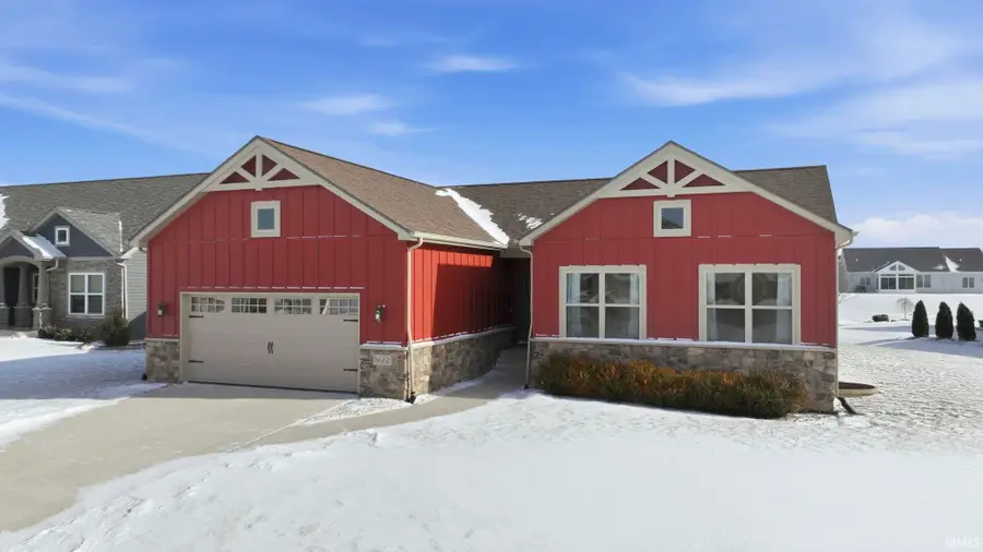 8622 Alamasa Place, Fort Wayne, IN 46835 - Image #2