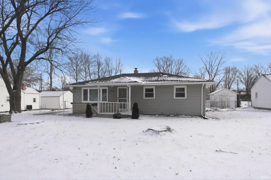 7407 Bluffton Road, Fort Wayne, IN 46809 - Image #2