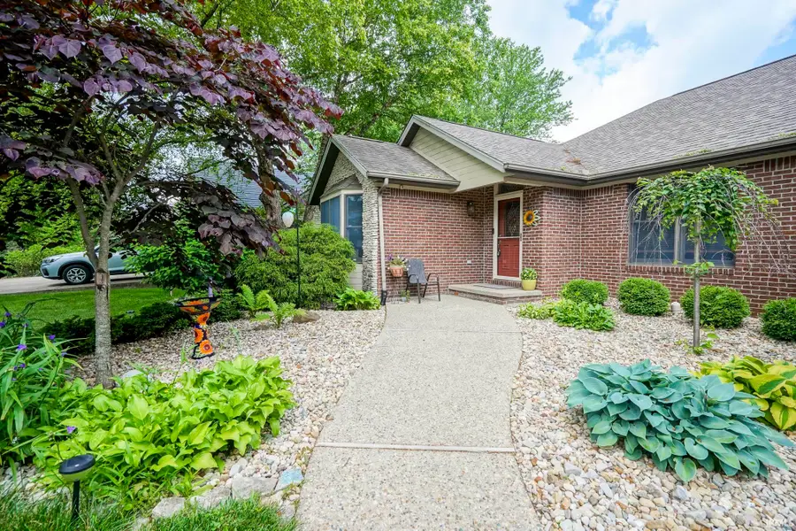 4019 E Bennington Boulevard, Bloomington, IN 47401 - Image #2