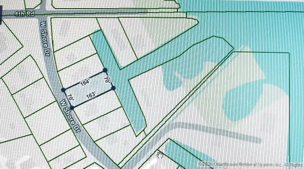 4070 W Shore Drive, Bremen, IN 46506