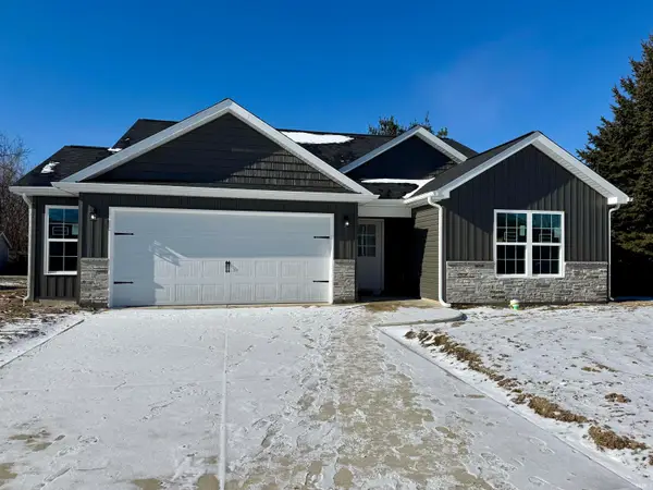 3273 Almquist Lane, Kokomo, IN 46902