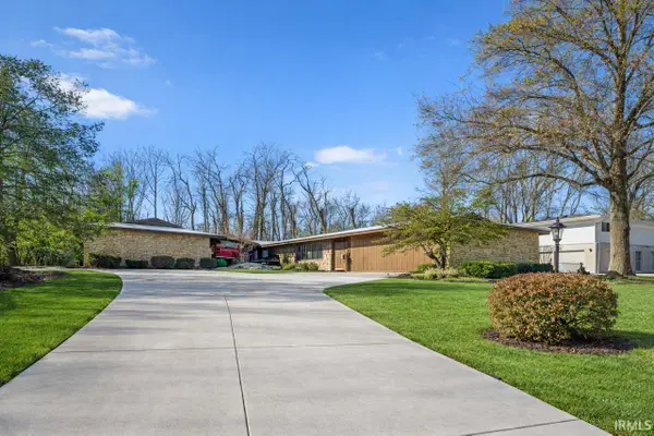 943 Gustave Place, Marion, IN 46952