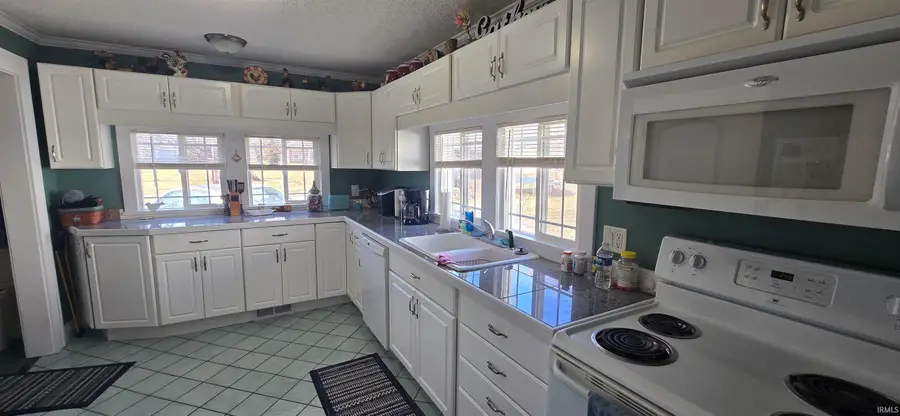 517 S Lawton Street, Jasonville, IN 47438 - Image #2