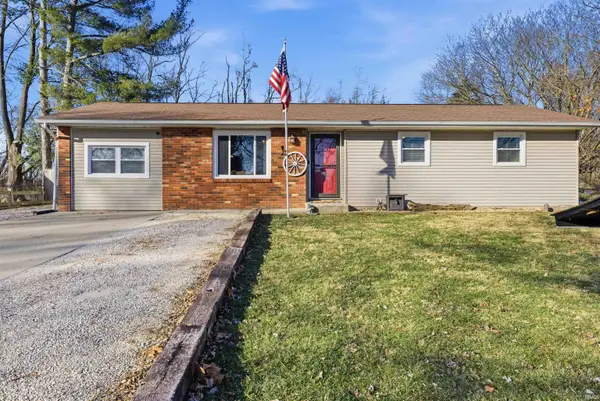 5241 N Terry Court, Bloomington, IN 47404