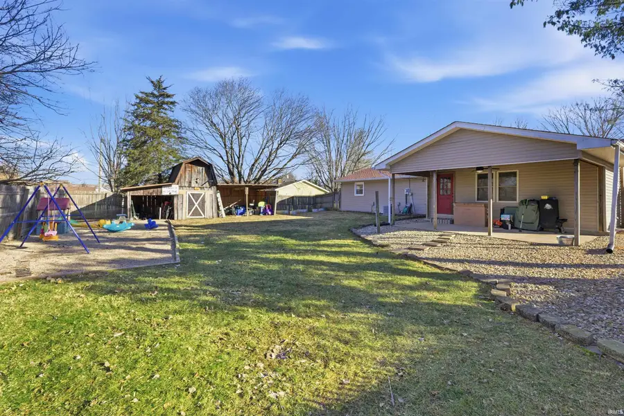 5241 N Terry Court, Bloomington, IN 47404 - Image #2