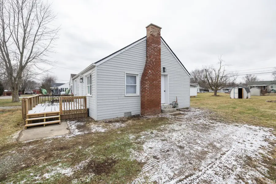 1456 Congress Street, Middletown, IN 47356 - Image #2
