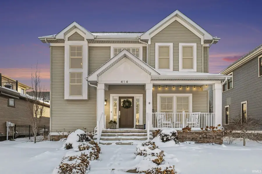 414 S Notre Dame Avenue, South Bend, IN 46617 - Image #2