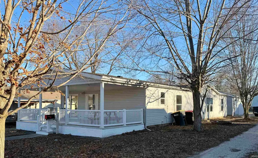 411 N Market Street, Delphi, IN 46923 - Image #3