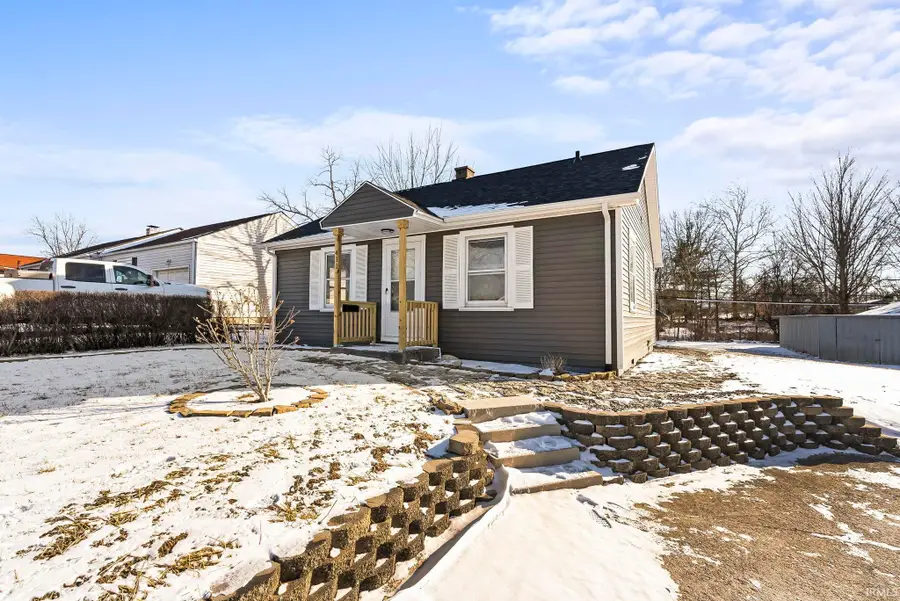 411 W Paulding Road, Fort Wayne, IN 46807 - Image #2