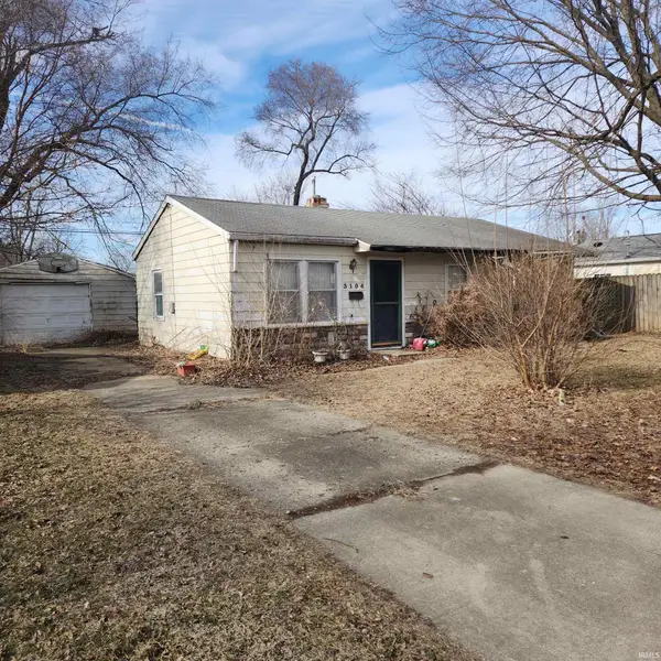 3104 S 18th Street, Lafayette, IN 47909