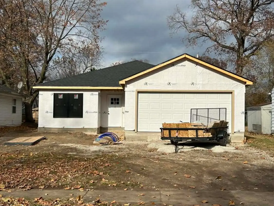 2808 Witchwood Drive, Fort Wayne, IN 46809 - Image #1