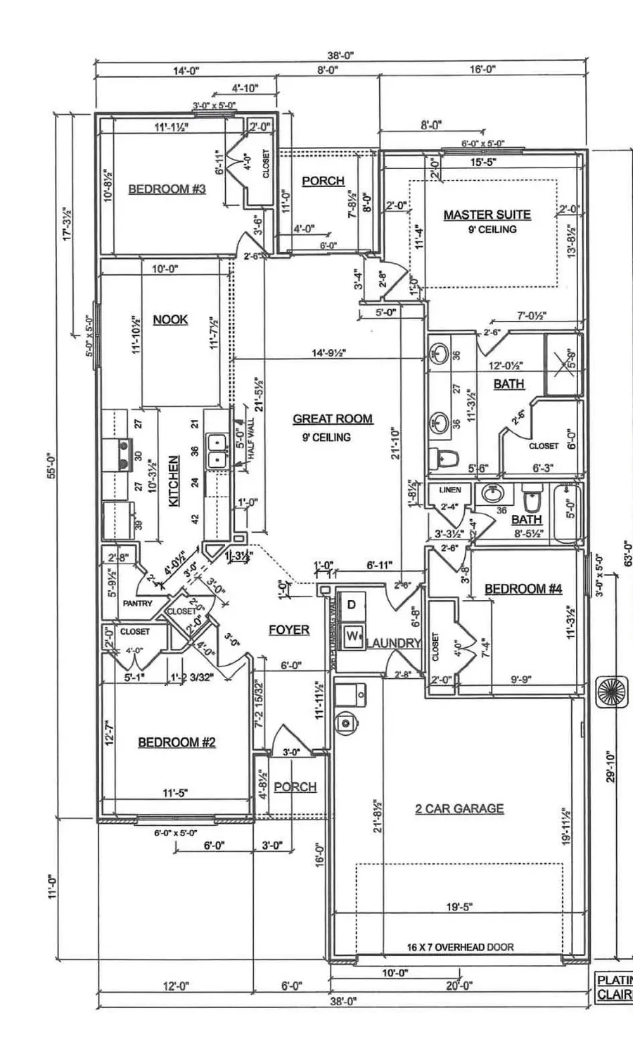 2808 Witchwood Drive, Fort Wayne, IN 46809 - Image #3