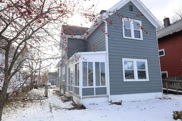 739 W 4th Street, Fort Wayne, IN 46808