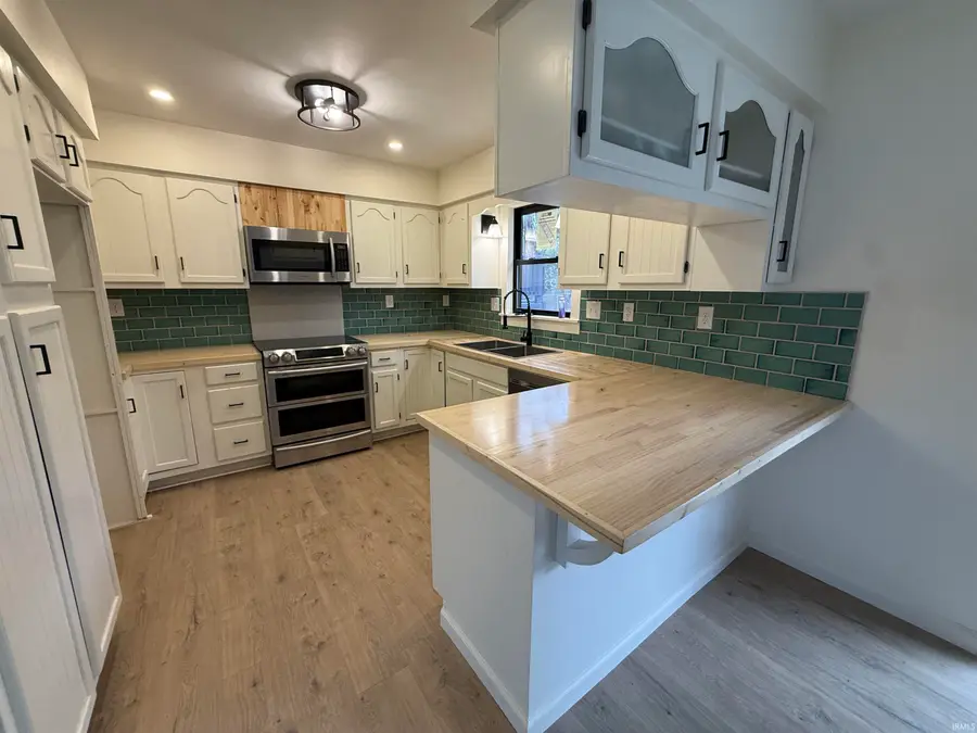 1718 Ridgeway Avenue, Vincennes, IN 47591 - Image #3