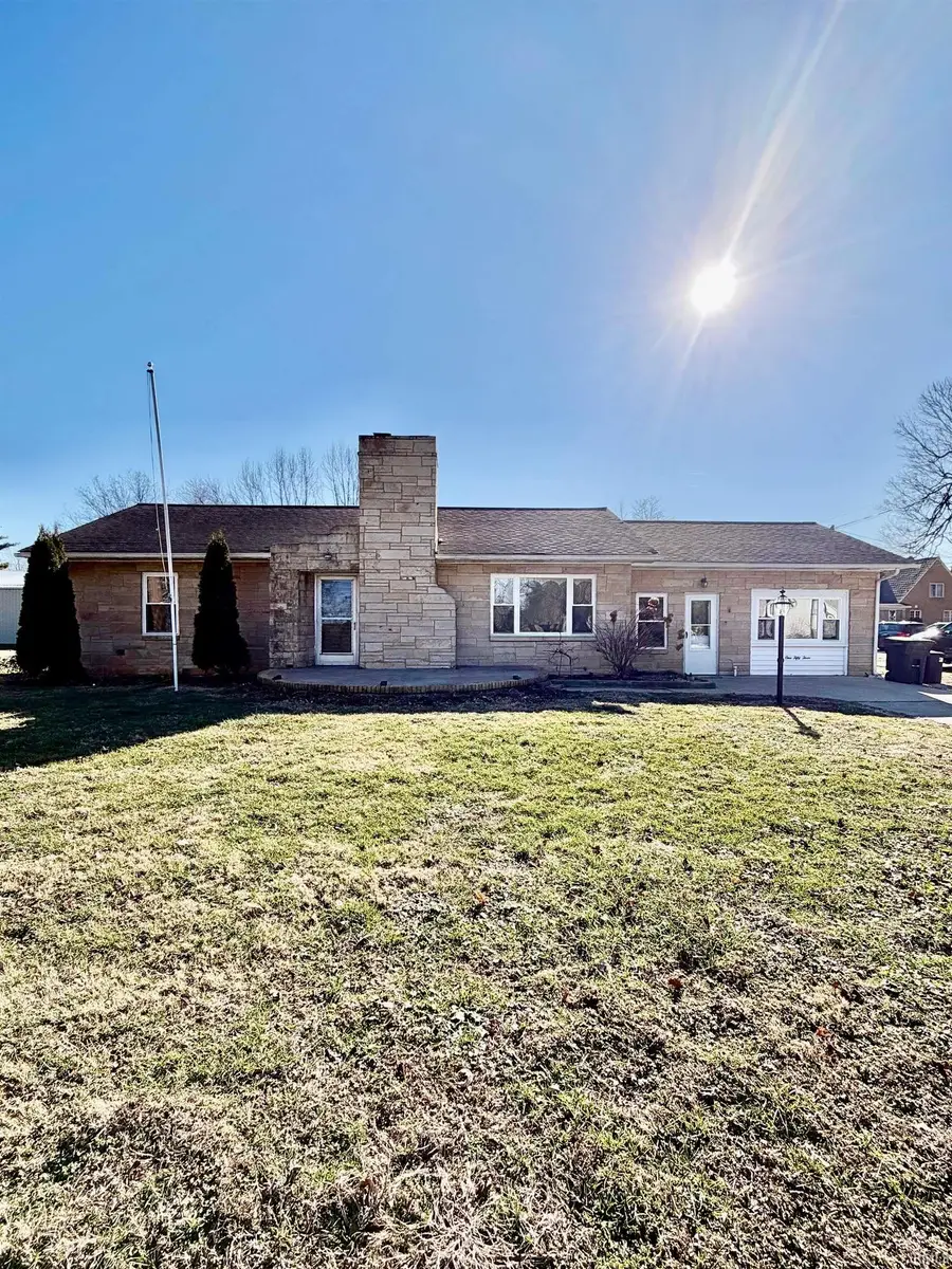153 E Harding Street, Orleans, IN 47452 - Image #2